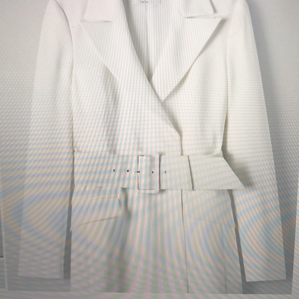 Babaton Futura Dress